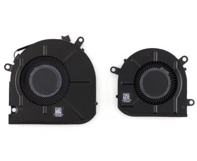 Sistem coolere laptop HP 15M-EU0013DX, EG50040S1-1C400-S9A, EG50040S1-1C410-S9A, Envy X360 15-ES, Envy X360 foto