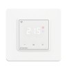 Termostat Smart Wi-Fi Terneo SX - 16A 3000VA, Geofencing, Control prin Aplicatie + Vocal (Google Home), pentru Incalzire Pardoseala
