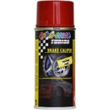 Vopsea spray pentru etriere frana DUPLI-COLOR, rosu, 150ml, Bison