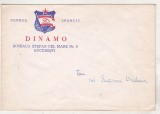 bnk fil - Plic CS Dinamo Bucuresti