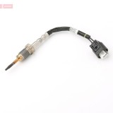 Senzor temperatura gaze evacuare BMW 3, 5, X3, X5, X6 Motor 2.0 d, 3.0 3.0d, 3.0 d, 325 d, 330 d, 330 d xDrive, 330 xd, 525 d, 525 d xDrive, 525 xd,