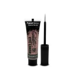 Cumpara ieftin Eyeliner sclipici, Paint Glow, roz