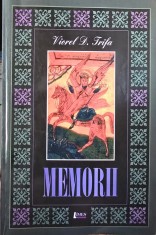 VIOREL D TRIFA MEMORII 2003 174 PAGINI MISCAREA LEGIONARA GARDA DE FIER LEGIUNEA ARHANGHELUL MIHAIL LEGIONAR LEGIONARI EDITURA LIMES CLUJ NAPOCA