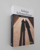 Irvin D Yalom Solutia Schopenhauer