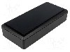 Carcasa ABS, 61mmx131mmx28mm, SUPERTRONIC -