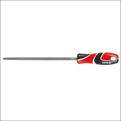 YT-6224 YATO Pila patrata lacatuserie lungime 250 mm, pentru metal foto
