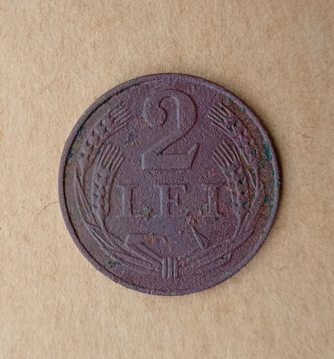 2 Lei 1947