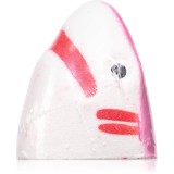 Chlapu Chlap Fizzy Shark bile eferverscente pentru baie pentru copii 100 g