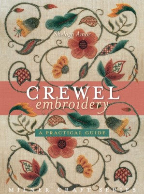 Crewel Embroidery: A Practical Guide foto