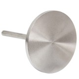 Disc de pedichiură, inteligent, Diamond Services, diametru 25 mm, 1 buc