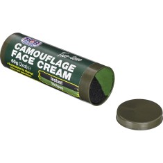 Tub Vopsea de Camuflaj 2 Culori Olive/Negru MFH