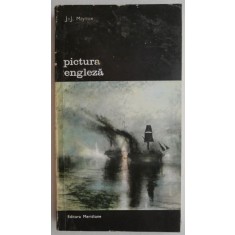 Pictura engleza - J.-J. Mayoux