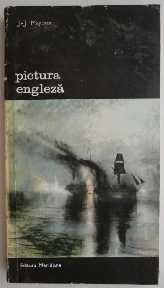 Pictura engleza - J.-J. Mayoux