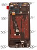 Display Huawei Honor 8X (2018) BLACK WF