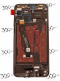 Display Huawei Honor 8X (2018) BLACK WF