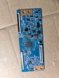 tcon LC-43LB601U 43T01-COB SHARP TOSHIBA T-Con Board PN: 55.43T01.C25