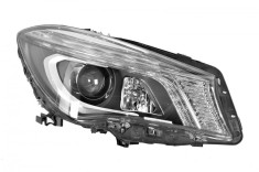 Far Bi-Xenon Dreapta Am Mercedes-Benz CLA-Class C117 2013? A1178204761 foto