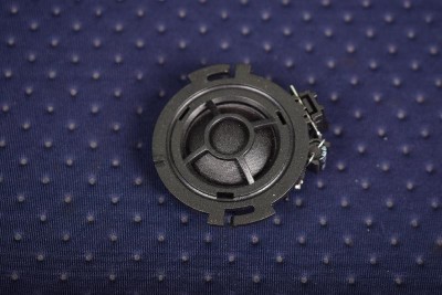 Difuzor ușă st&amp;acirc;nga spate AUDI A4 Avant 8W5, B9 2016 OEM: 8W5035399 2657128 foto