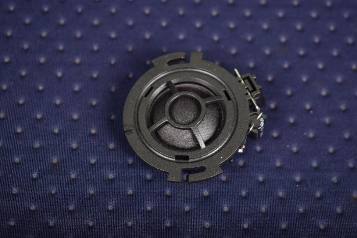 Difuzor ușă st&acirc;nga spate AUDI A4 Avant 8W5, B9 2016 OEM: 8W5035399 2657128
