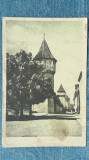 89 - Sibiu-Strada Harteneck / carte postala / stampila, Nagyszeben,Hermanstadt, Circulata, Fotografie