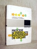 Procese si instalatii industriale de uscare - C. Mihaila