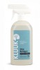 Solutie Curatare Geamuri &amp; Sticla Kluuk, 500ml, Ecologica, Vegan, Germania