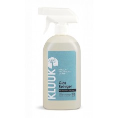 Solutie pentru curatarea tuturor suprafetelor de sticla 500ml Kluuk
