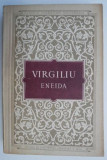 Eneida - Virgiliu, Traducere D. Murarasu - Carte Poezie Beletristica