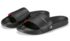 Papuci Sport Oe Bmw M Motorsport Lifestyle Marime 39 Negru 80192467750 foto
