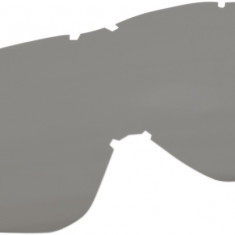 Lentila ochelari Qualifier, culoare silver Cod Produs: MX_NEW 26020585PE