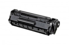 Toner KeyLine 79A compatibil HP CF279A black foto