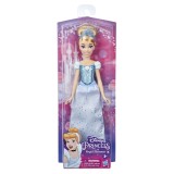 PAPUSA PRINTESA STRALUCITOARE CINDERELLA, Disney Princess