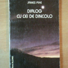 DIALOG CU CEI DE DINCOLO de JAMES PIKE , 1995