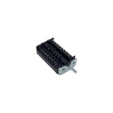 Comutator Original Cuptor MENEGHETTI BOMPANI M6712540260 Piesa Compatibila Cuptor Aragaz Plita