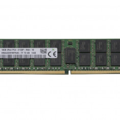 Memorie Server 16GB DDR4 2133MHZ PC4-17000 2Rx4 CL15 Kynix HMA42GR7MFR4N-TF