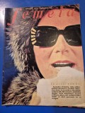 revista femeia februarie 1968