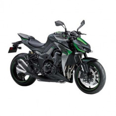 Kawasaki Z1000 R Edition ABS &amp;#039;19 foto