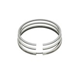 Segmenti motor Fiat, U-445 fi 95 2,5+2,5+5,5mm 115.03.025 pentru 1 piston Breckner Germany