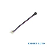Conector banda led rgb Alta marca Alt model #7