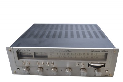 Amplificator Marantz model 2238 B foto
