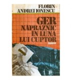 Florin Andrei Ionescu - Ger napraznic in luna lui cuptor - roman -