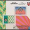 BAHRAIN 1991 ZIUA COROANEI REGI MONARHI