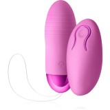 NS Novelties Revel Winx ou vibrator cu control de la distanță 15.5 cm