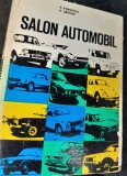 SALON AUTOMOBIL V PARIZESCU