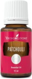 Ulei Esential Paciuli (Ulei Esential Patchouli) 15 ML, Young Living