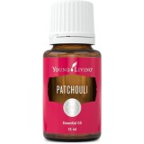 Ulei Esential Paciuli (Ulei Esential Patchouli) 15 ML