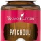 Ulei Esential Paciuli (Ulei Esential Patchouli) 15 ML