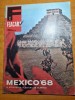 Flacara 12 Octombrie 1968 - Ceausescu Ziua Recoltei Piata Obor - Revista 32 Pagini