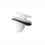 Clema ornamente Citroen AX, C15 / Visa, Evasion; Peugeot 306, 1993-1997; 405, 1987-1997; 806, 1994-2002, Renault 19, R25, 10 buc/set, Tapiterie