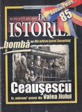 Dosarele Istoriei, numarul 11 (87), 2003
